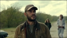 Fear The Walking Dead - Season 06 Episode 14